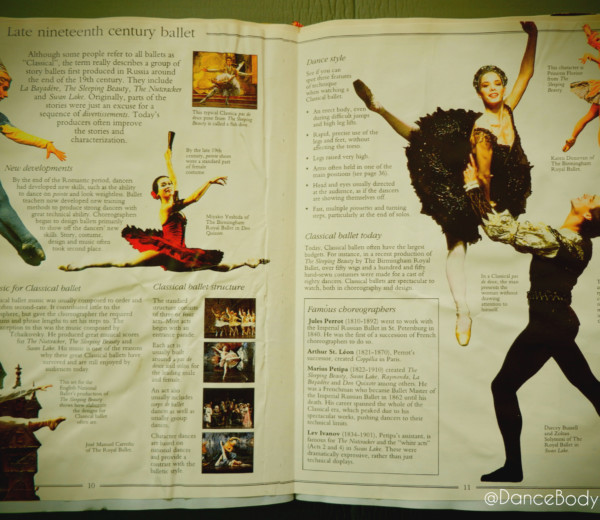 #4 Malaysian Ballet – Newspapers