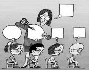 teaching